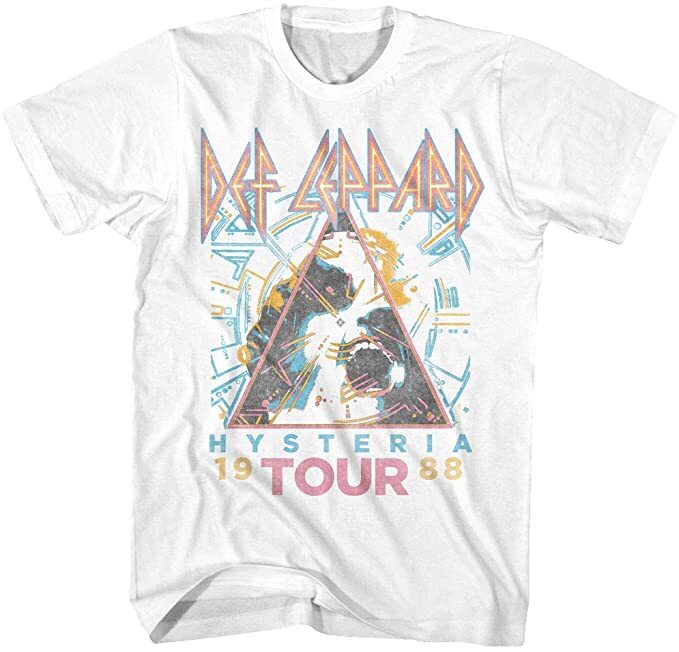 French Angora ascit Rock Shirt